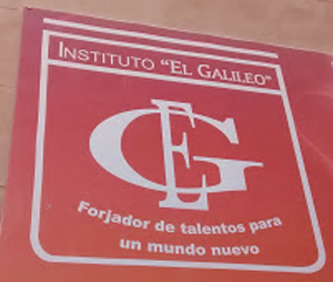 Instituto El Galileo 3