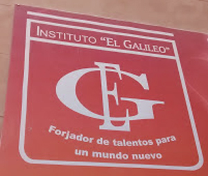 Instituto El Galileo 2