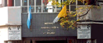 Instituto Guardia de Honor del Santísimo Rosario