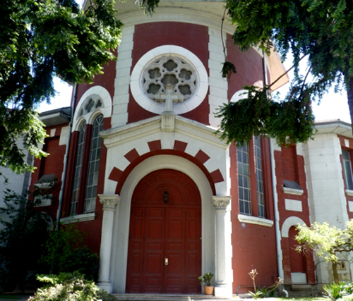 Colegio Divino Rostro 3