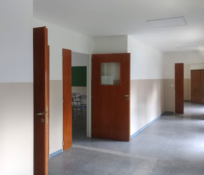 Colegio Divino Rostro 6 Colegio Divino Rostro 6