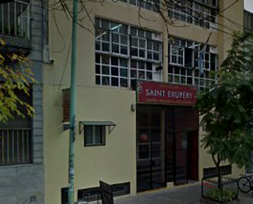 Instituto Saint Exupery 2