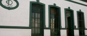 Colegio de La Paz