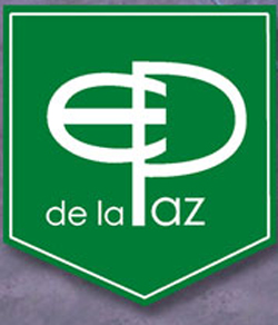 Colegio de La Paz 3