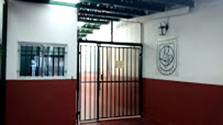 Escuela De La Paz 17