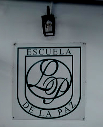 Escuela De La Paz 2