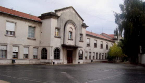 Instituto Monseñor Dillon 1