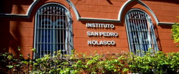 Instituto San Pedro Nolasco
