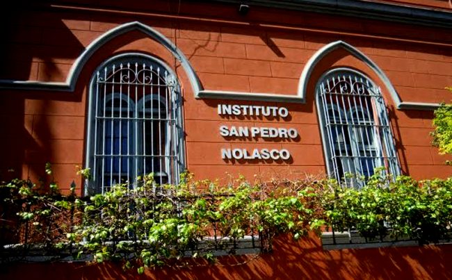 Instituto San Pedro Nolasco 18