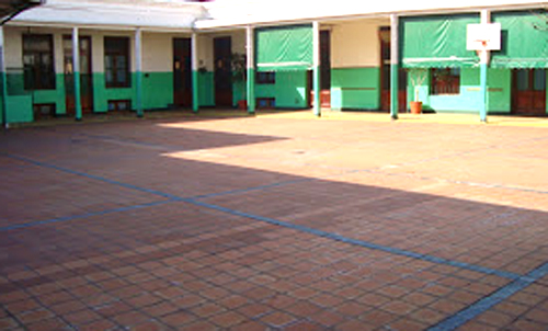 Colegio Integral Caballito 3 Colegio Integral Caballito 3