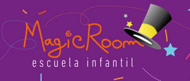 Jardín Magic Room 22