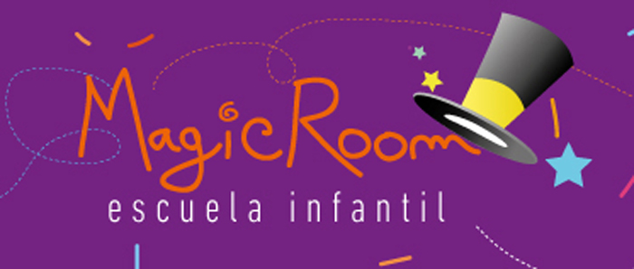 Jardín Magic Room 2