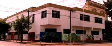 Escuela Secundaria nro 6 Juana Manso