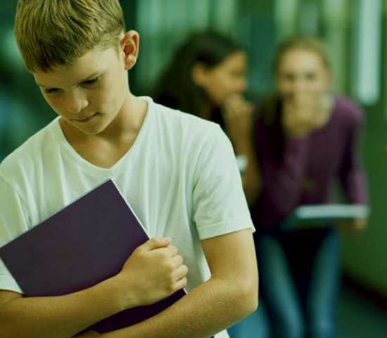 Los casos de bullying en las escuelas aumentaron casi un 50% 3