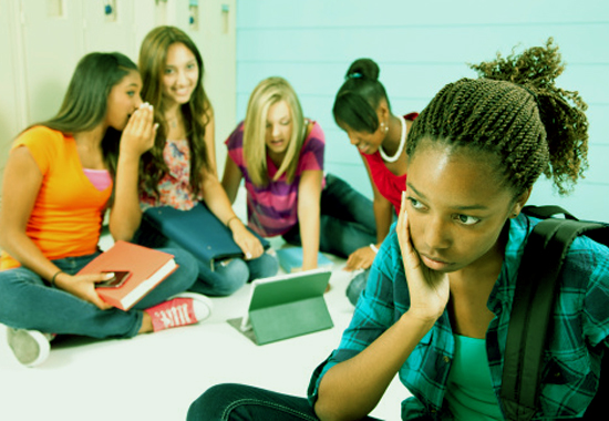 Los casos de bullying en las escuelas aumentaron casi un 50% 4