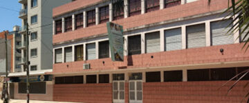 Colegio Adventista Morón