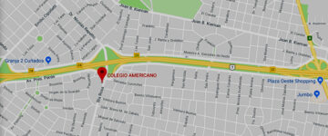 Listado de Colegios en Ituzaingó