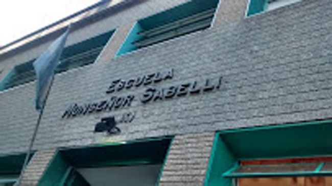 Instituto Monseñor Sabelli 28
