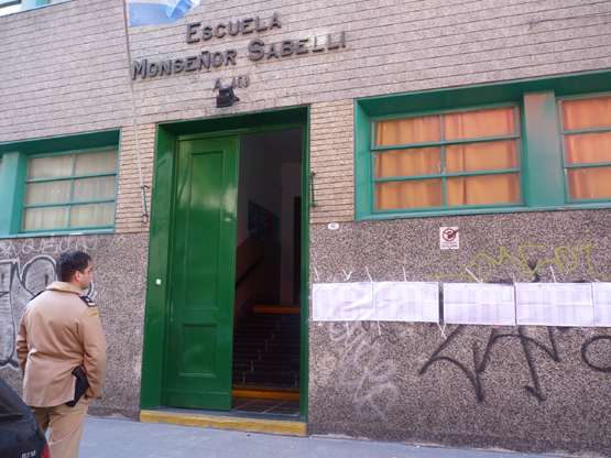 Instituto Monseñor Sabelli 2