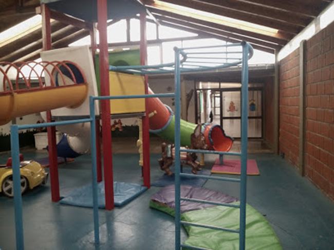 Nueva Escuela del Sur 6