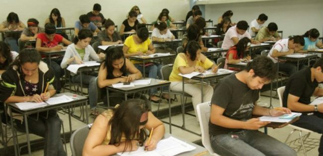 Clases de apoyo para alumnos del secundario durante estas vacaciones de invierno 1