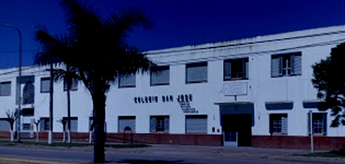 Colegio San José 1