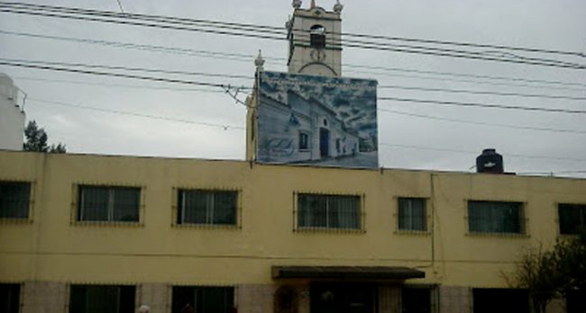 Listado de Colegios privados en Los Polvorines, Grand Bourg y Malvinas Argentinas 1