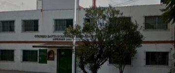 Colegio Santa Soledad Torres Acosta