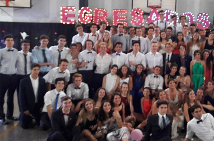 Egresar de la secundaria puede costar entre 100 y 130 mil pesos 2