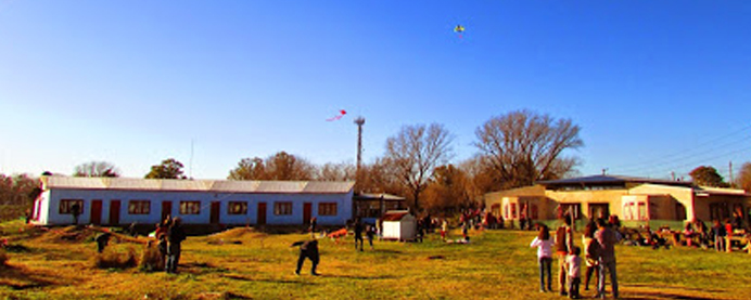 Escuela Semilla Dorada 2