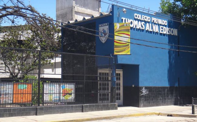 Instituto Thomas Alva Edison 6