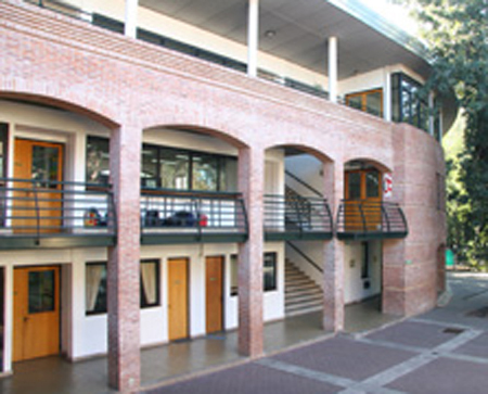 St. Paul’s College 3