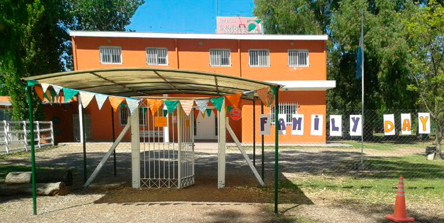 Colegio El Portal del Norte 1