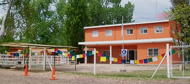 Colegio El Portal del Norte 29