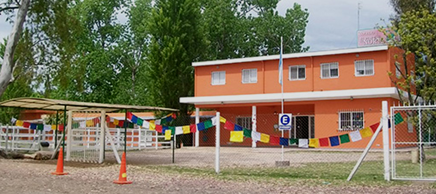 Colegio El Portal del Norte 3