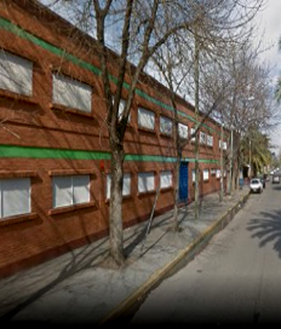 Centro Educativo El Talar 9