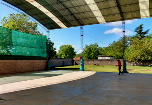 Escuela Nuestra Señora de Luján 2