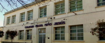 Instituto Fasta Niño Jesús