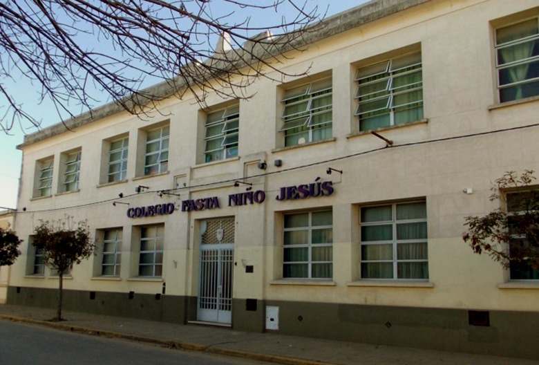 Instituto Fasta Niño Jesús 2
