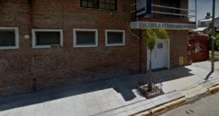 Colegio Fernando Fader 26