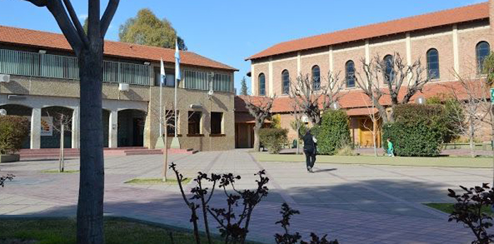 Instituto Leonardo Murialdo 4