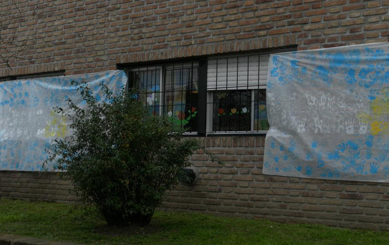 Jardin Niño Jesús 2