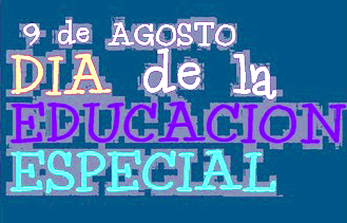 La educación especial ayuda a quienes poseen capacidades diferentes 1