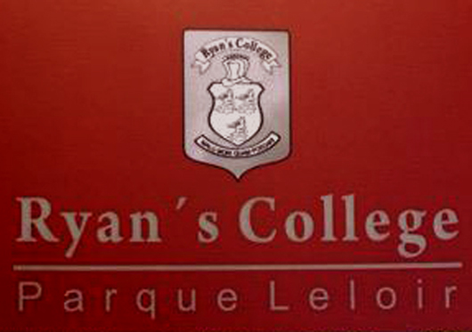 Ryan's College 2