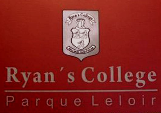 Ryan's College 3