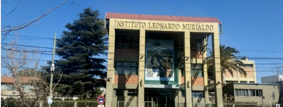 Instituto Leonardo Murialdo 7