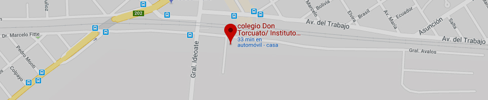 Colegio Don Torcuato 3