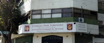 Colegio Don Torcuato