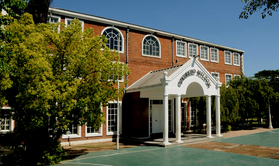 Colegio Milton (Milton's College) 2