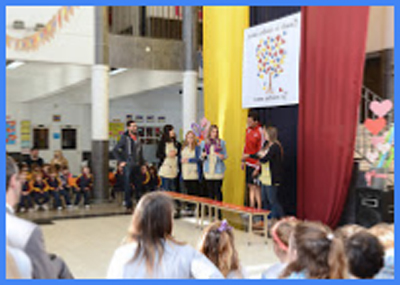 Colegio Milton (Milton's College) 5